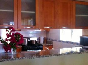 Apartment White Sands Bavaro Kitchen 1